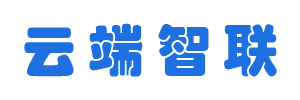 云端智联CRM Logo